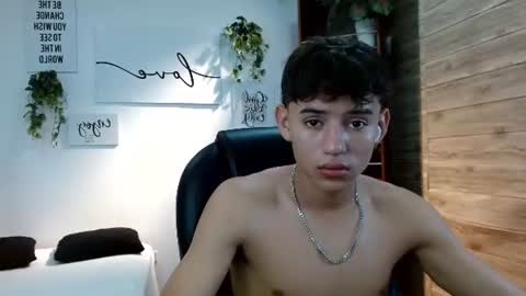 Snapshot of ryan_grayx chatting on June 13, 2026, 1:53 pm RYAN online show from June 13, 2026, 1:53 pm