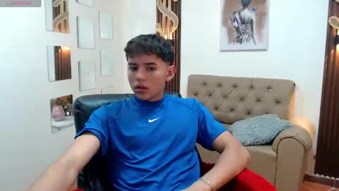 Snapshot of ryan_grayx chatting on June 21, 2026, 2:52 pm RYAN online show from June 21, 2026, 2:52 pm