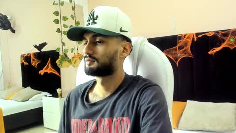 ryan_jackson_ online show from October 8, 2025, 5:16 am