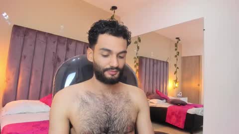 ryan_jackson_ online show from October 30, 2025, 5:09 am