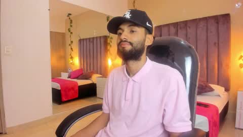 ryan_jackson_ online show from November 2, 2025, 4:15 am