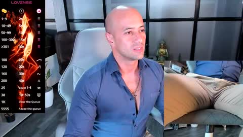 ryan_master_ online show from December 11, 2024, 11:10 pm