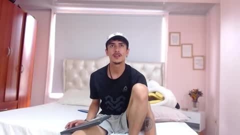 Snapshot of ryan_maxy chatting on January 17, 2025, 3:22 pm ryan online show from January 17, 2025, 3:22 pm