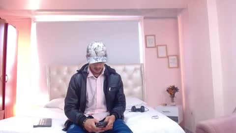 Snapshot of ryan_maxy chatting on January 18, 2025, 12:26 pm ryan online show from January 18, 2025, 12:26 pm