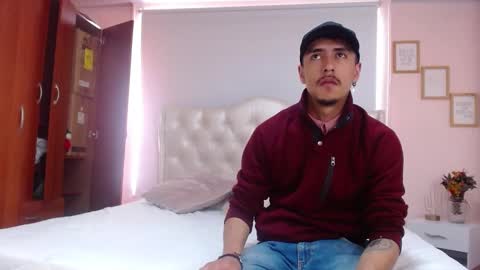 Snapshot of ryan_maxy chatting on February 3, 2025, 1:19 pm ryan online show from February 3, 2025, 1:19 pm