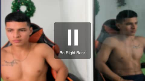 ryan_myerz online show from December 15, 2025, 8:35 pm