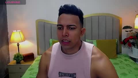 Ryan online show from October 6, 2025, 1:08 pm