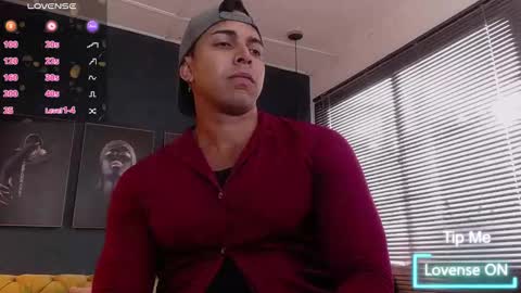 Snapshot of ryan_nesson chatting on February 9, 2026, 7:07 pm Ryan online show from February 9, 2026, 7:07 pm