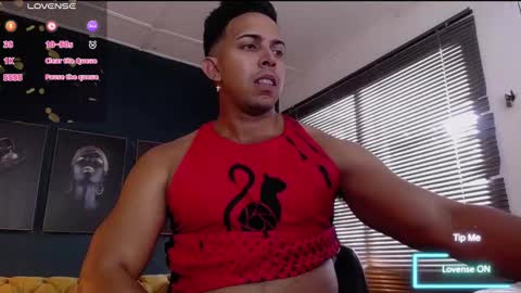 Snapshot of ryan_nesson chatting on February 11, 2026, 8:03 pm Ryan online show from February 11, 2026, 8:03 pm