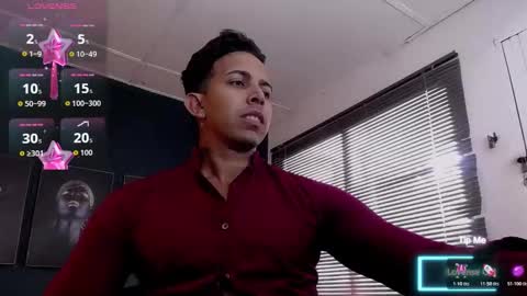 Snapshot of ryan_nesson chatting on February 21, 2026, 7:26 pm Ryan online show from February 21, 2026, 7:26 pm