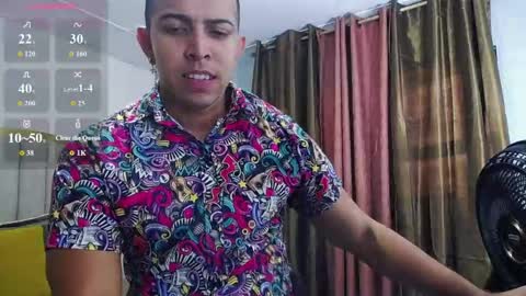 Snapshot of ryan_nesson chatting on February 28, 2026, 7:26 pm Ryan online show from February 28, 2026, 7:26 pm