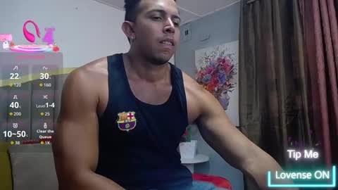 Ryan online show from March 23, 2026, 7:18 pm