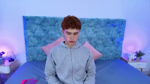 R Y A N   ON   F I R E online show from February 9, 2026, 11:25 am