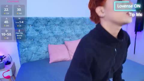 R Y A N   ON   F I R E online show from February 20, 2026, 11:11 am