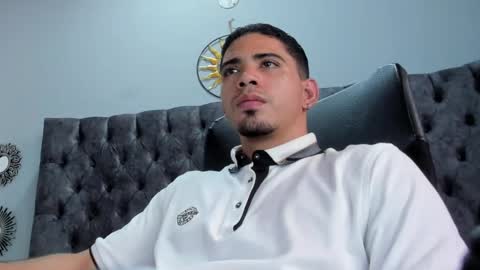 Snapshot of ryan_paterson chatting on February 6, 2025, 7:29 pm Ryan online show from February 6, 2025, 7:29 pm