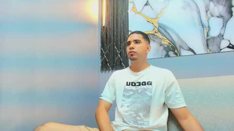 Snapshot of ryan_paterson chatting on October 5, 2025, 2:26 pm Ryan online show from October 5, 2025, 2:26 pm