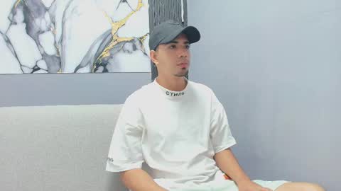 Snapshot of ryan_paterson chatting on October 11, 2025, 12:15 pm Ryan online show from October 11, 2025, 12:15 pm