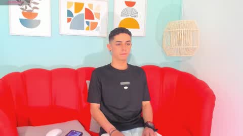 RYAN online show from October 20, 2025, 7:47 pm