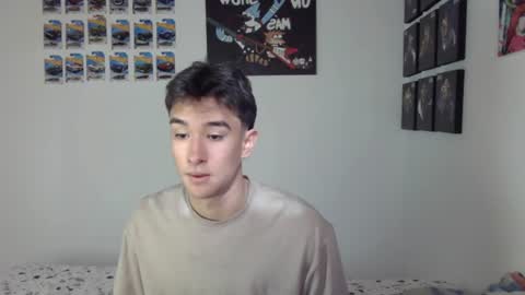 ryan online show from July 3, 2026, 8:48 pm