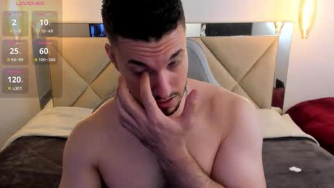 Snapshot of ryan_ward79 chatting on February 24, 2026, 1:14 am Ryan online show from February 24, 2026, 1:14 am