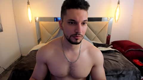 Snapshot of ryan_ward79 chatting on March 4, 2026, 12:11 pm Ryan online show from March 4, 2026, 12:11 pm