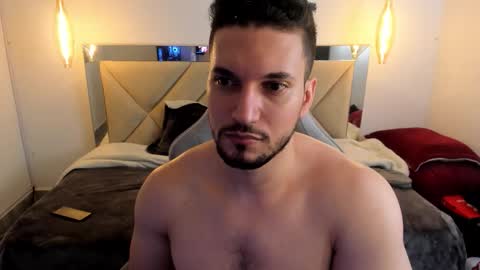 Snapshot of ryan_ward79 chatting on March 5, 2026, 11:50 am Ryan online show from March 5, 2026, 11:50 am