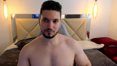 Snapshot of ryan_ward79 chatting on March 9, 2026, 2:15 am Ryan online show from March 9, 2026, 2:15 am