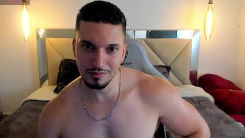 Ryan online show from May 28, 2026, 9:56 pm