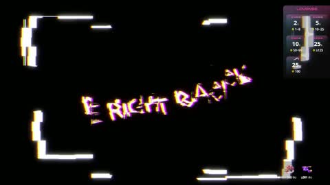 RYAN online show from October 21, 2025, 3:18 am