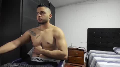 ryan_xc1 online show from March 1, 2026, 2:24 am