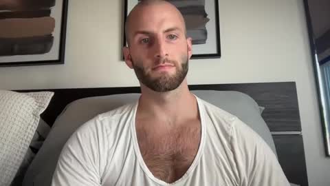 Ryan  Chad online show from October 3, 2025, 2:03 pm