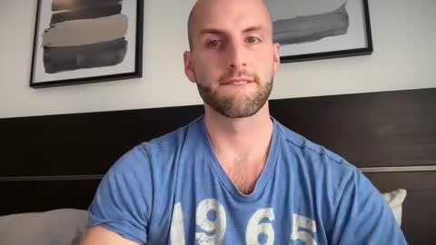 Ryan  Chad online show from February 11, 2026, 4:34 pm