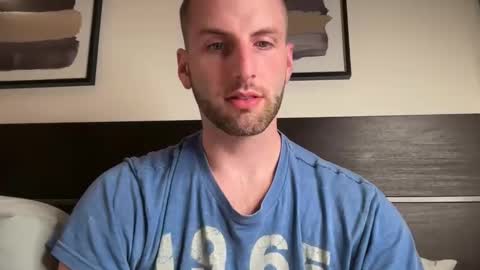 Ryan  Chad online show from April 28, 2026, 8:52 am