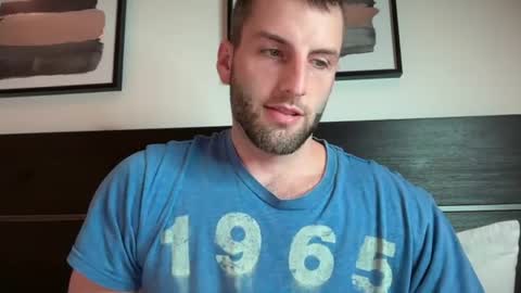 Snapshot of ryanandchadcb chatting on July 21, 2026, 9:55 am Ryan Chad online show from July 21, 2026, 9:55 am