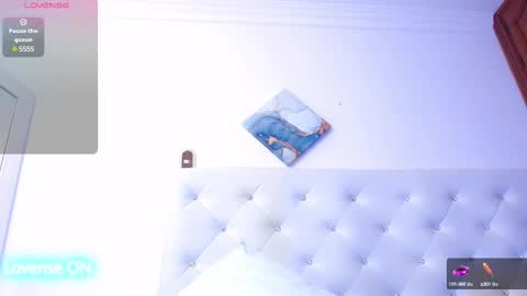 Hanna  online show from February 25, 2025, 5:25 pm