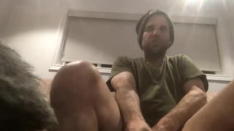 Snapshot of ryanbishops01 chatting on January 22, 2025, 5:48 am Ryland online show from January 22, 2025, 5:48 am
