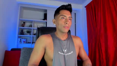 Snapshot of ryanboy30 chatting on December 2, 2024, 1:13 pm ryanboy30 online show from December 2, 2024, 1:13 pm