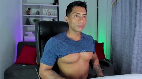 Snapshot of ryanboy30 chatting on December 16, 2024, 11:28 pm ryanboy30 online show from December 16, 2024, 11:28 pm