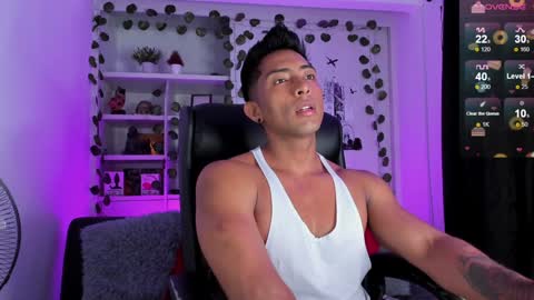 Snapshot of ryanboy30 chatting on December 26, 2024, 10:20 pm ryanboy30 online show from December 26, 2024, 10:20 pm