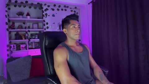 Snapshot of ryanboy30 chatting on December 27, 2024, 8:50 pm ryanboy30 online show from December 27, 2024, 8:50 pm