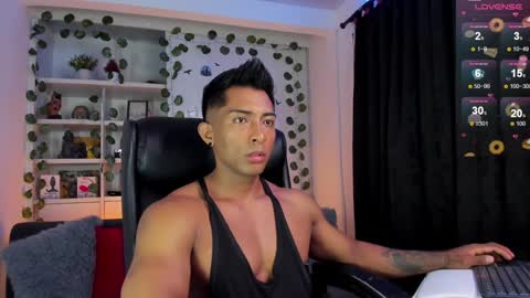 Snapshot of ryanboy30 chatting on December 29, 2024, 10:57 pm ryanboy30 online show from December 29, 2024, 10:57 pm
