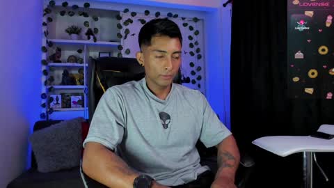 Snapshot of ryanboy30 chatting on December 30, 2024, 11:49 pm ryanboy30 online show from December 30, 2024, 11:49 pm