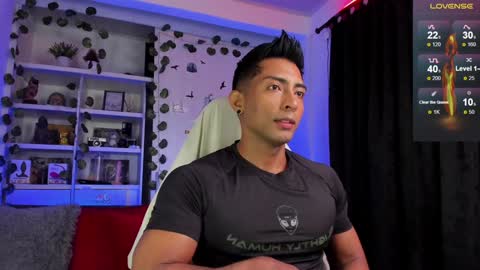 Snapshot of ryanboy30 chatting on January 10, 2025, 1:31 pm ryanboy30 online show from January 10, 2025, 1:31 pm
