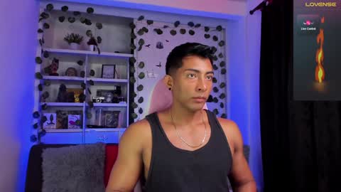 Snapshot of ryanboy30 chatting on January 12, 2025, 3:25 pm ryanboy30 online show from January 12, 2025, 3:25 pm