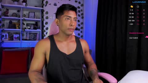 Snapshot of ryanboy30 chatting on January 13, 2025, 1:06 pm ryanboy30 online show from January 13, 2025, 1:06 pm