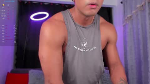 Snapshot of ryanboy30 chatting on February 13, 2025, 2:52 pm ryanboy30 online show from February 13, 2025, 2:52 pm