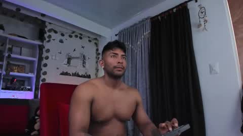 ryanboy30 online show from October 5, 2025, 7:45 pm