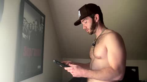 ryancap0195 online show from April 29, 2026, 6:03 pm