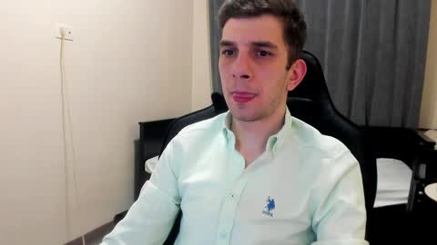 Andrew C. online show from April 10, 2026, 8:57 pm