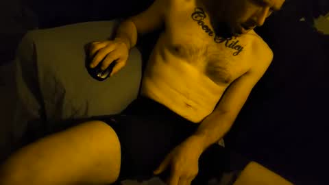 RFC666 online show from April 16, 2026, 7:03 pm